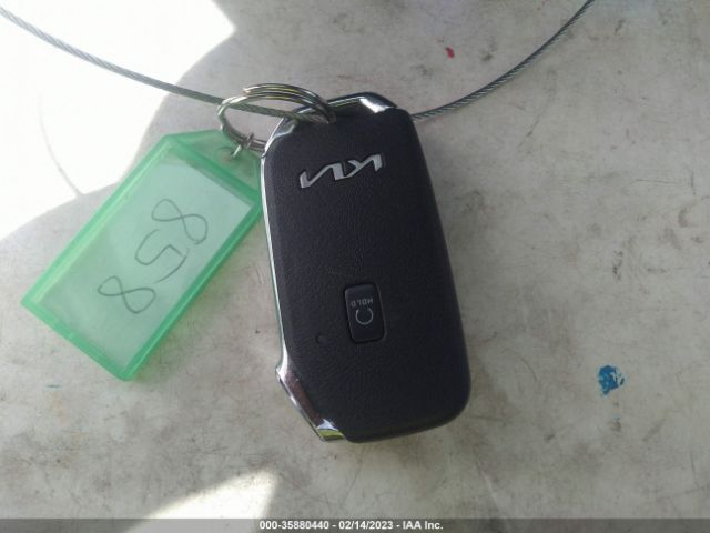 5XYP64HC0NG247832 KIA Telluride S