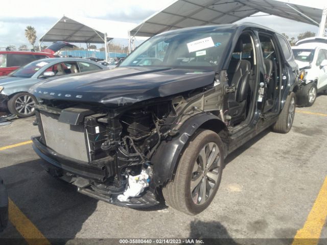 5XYP64HC0NG247832 KIA Telluride S