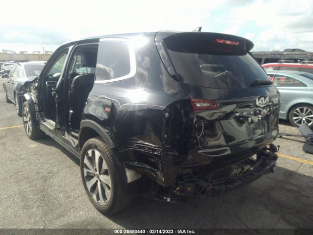 5XYP64HC0NG247832 KIA Telluride S