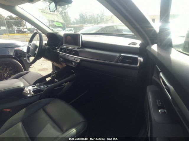 5XYP64HC0NG247832 KIA Telluride S
