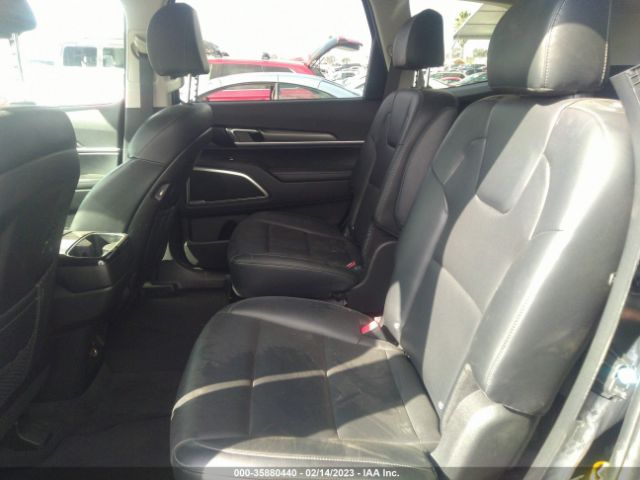 5XYP64HC0NG247832 KIA Telluride S
