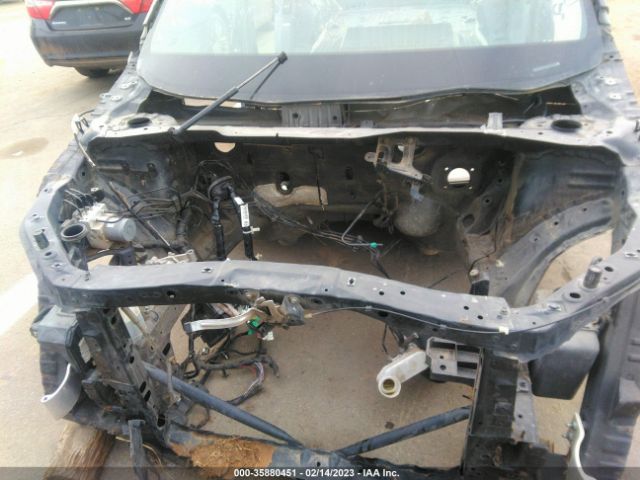 5FRYD3H40FB004204 Acura Mdx Tech Pkg