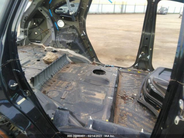 5FRYD3H40FB004204 Acura Mdx Tech Pkg