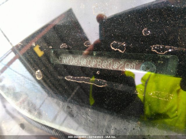 5FRYD3H40FB004204 Acura Mdx Tech Pkg