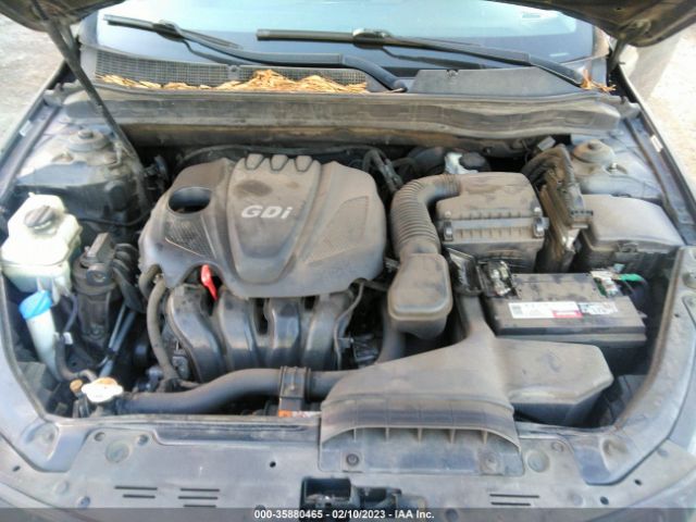 5XXGM4A79EG319540 KIA Optima Lx