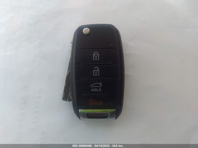 5XXGM4A79EG319540 KIA Optima Lx