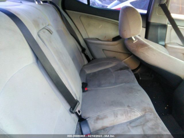 5XXGM4A79EG319540 KIA Optima Lx