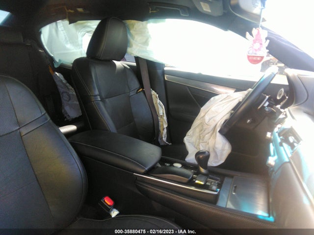 JTHBE1BL0FA017275 Lexus GS 350