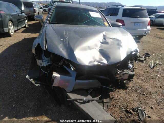 JTHBE1BL0FA017275 Lexus GS 350