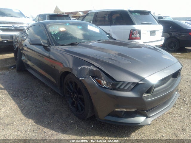 Ford Mustang 2016 1FA6P8CF5G5302701 Image 13