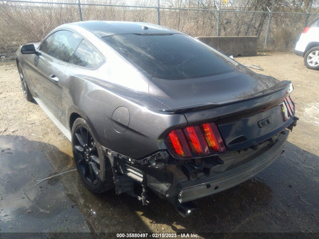 Ford Mustang 2016 1FA6P8CF5G5302701 Image 15