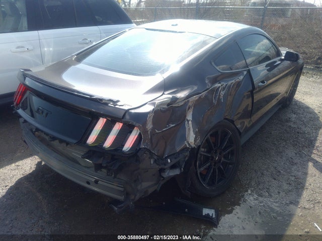 Ford Mustang 2016 1FA6P8CF5G5302701 Image 16