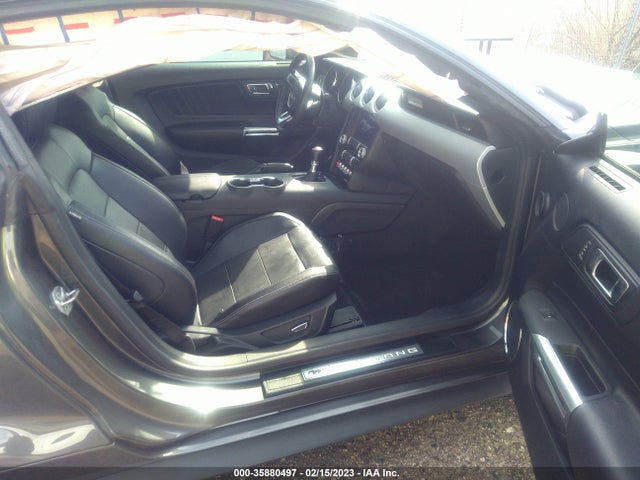 Ford Mustang 2016 1FA6P8CF5G5302701 Image 17