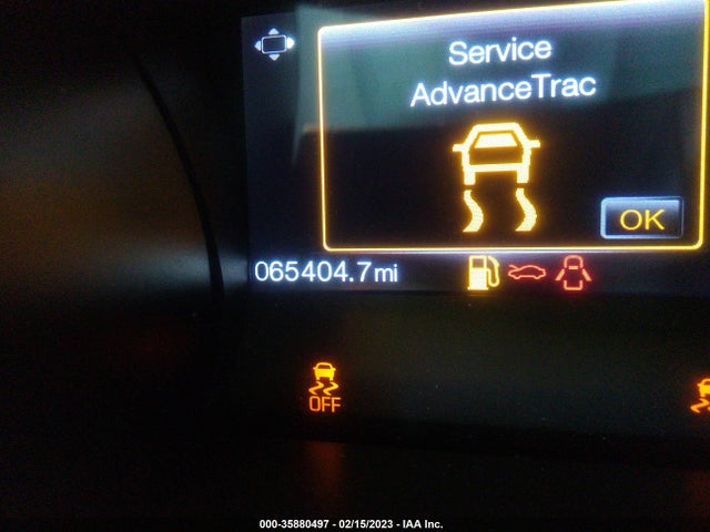 Ford Mustang 2016 1FA6P8CF5G5302701 Image 19