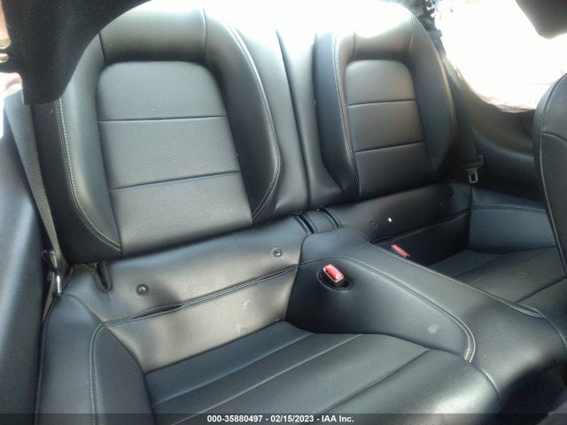 Ford Mustang 2016 1FA6P8CF5G5302701 Image 20