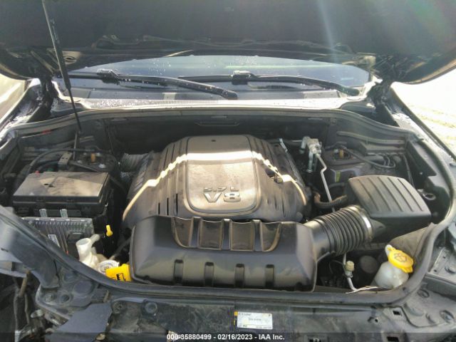 1C4RJFJT9KC621156 Jeep Grand Cherokee Summit