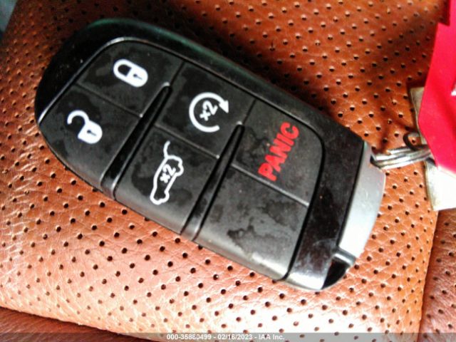 1C4RJFJT9KC621156 Jeep Grand Cherokee Summit