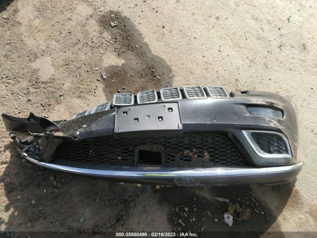 1C4RJFJT9KC621156 Jeep Grand Cherokee Summit