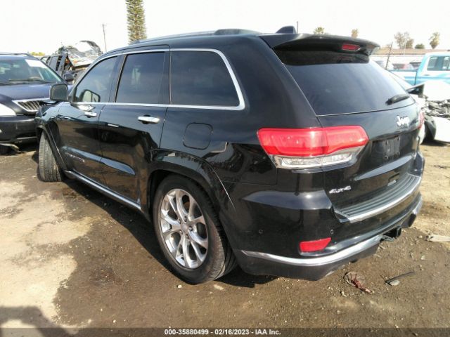 1C4RJFJT9KC621156 Jeep Grand Cherokee Summit