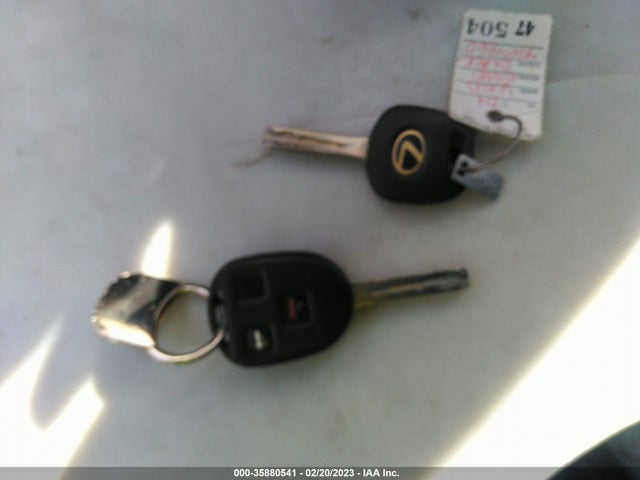 JTHBA30G045031860 Lexus ES 330