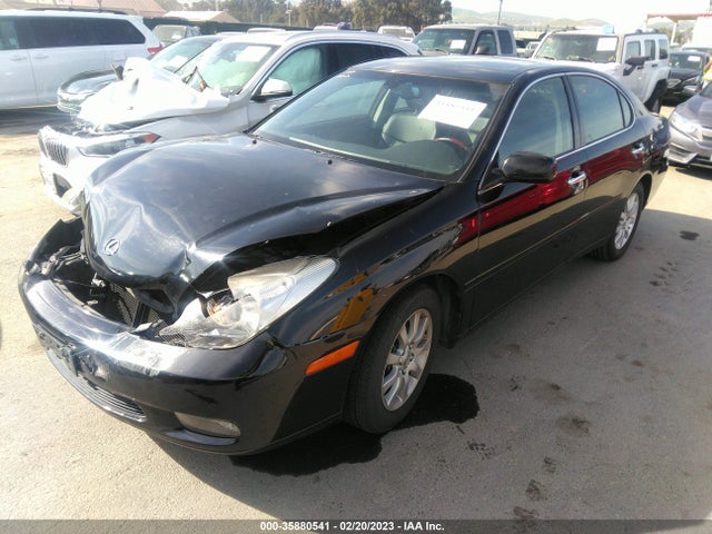 JTHBA30G045031860 Lexus ES 330