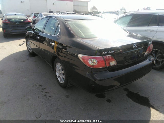 JTHBA30G045031860 Lexus ES 330