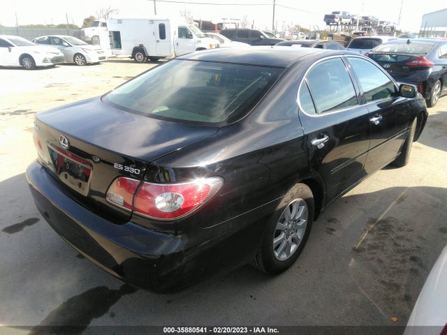 JTHBA30G045031860 Lexus ES 330
