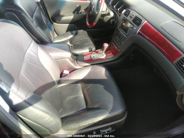 JTHBA30G045031860 Lexus ES 330