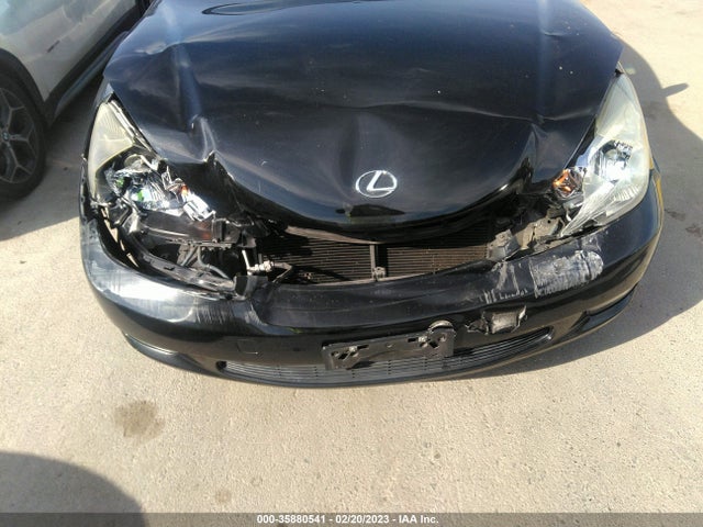 JTHBA30G045031860 Lexus ES 330