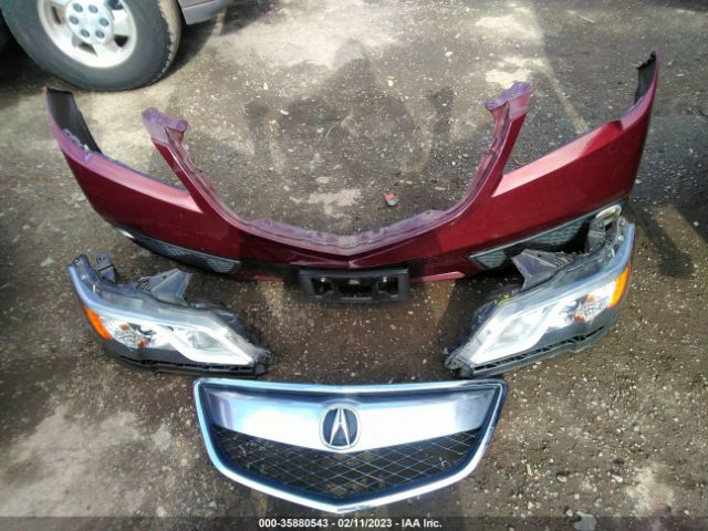 5J8TB4H57FL019524 Acura Rdx Tech Pkg