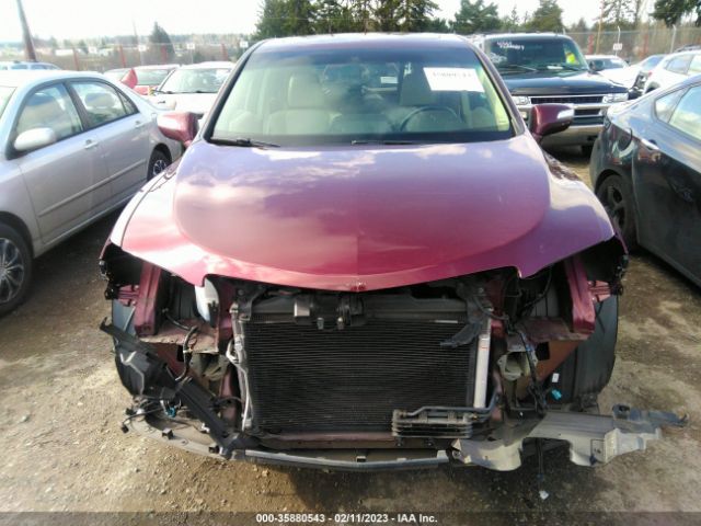 5J8TB4H57FL019524 Acura Rdx Tech Pkg