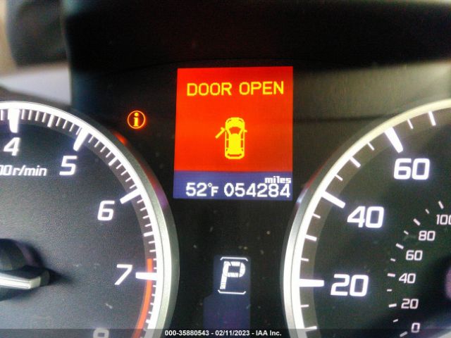 5J8TB4H57FL019524 Acura Rdx Tech Pkg