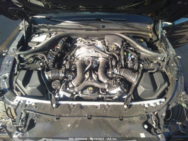 WBAGV8C0XNCK19058 BMW 8 Series M850i