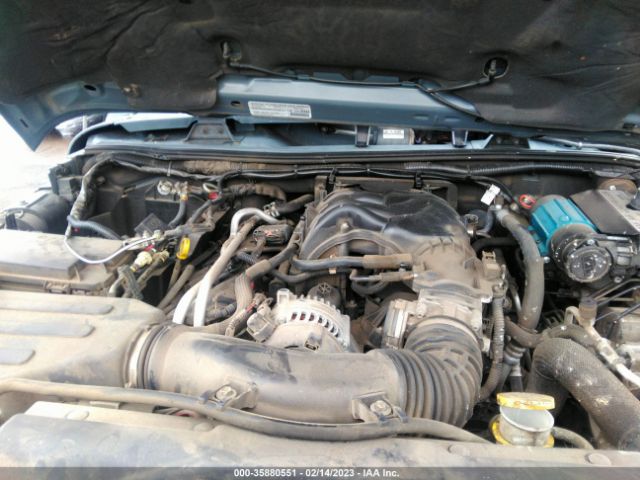 1C4BJWCG9EL240798 Jeep Wrangler Rubicon
