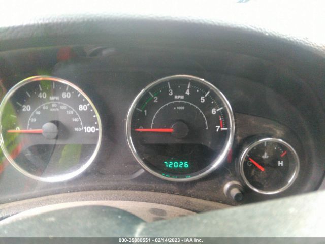 1C4BJWCG9EL240798 Jeep Wrangler Rubicon