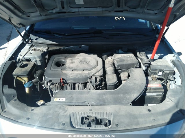 2015 Hyundai Sonata, VIN: 5NPE34AF6FH045642