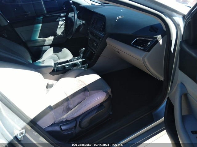 2015 Hyundai Sonata, VIN: 5NPE34AF6FH045642