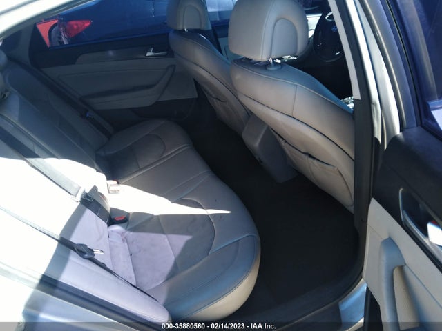 2015 Hyundai Sonata, VIN: 5NPE34AF6FH045642