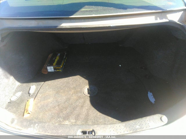 1G6DM57N730120311 Cadillac CTS