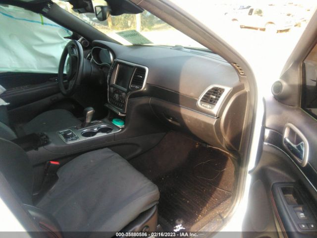 1C4RJFLG8HC612327 Jeep Grand Cherokee Trailhawk