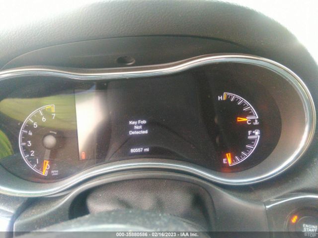 1C4RJFLG8HC612327 Jeep Grand Cherokee Trailhawk