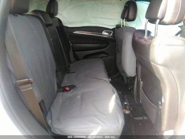 1C4RJFLG8HC612327 Jeep Grand Cherokee Trailhawk