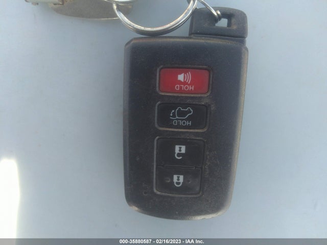 Toyota Highlander Xle 2015 5TDJKRFH2FS133557 Image 3