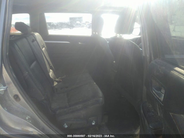 Toyota Highlander Xle 2015 5TDJKRFH2FS133557 Image 9