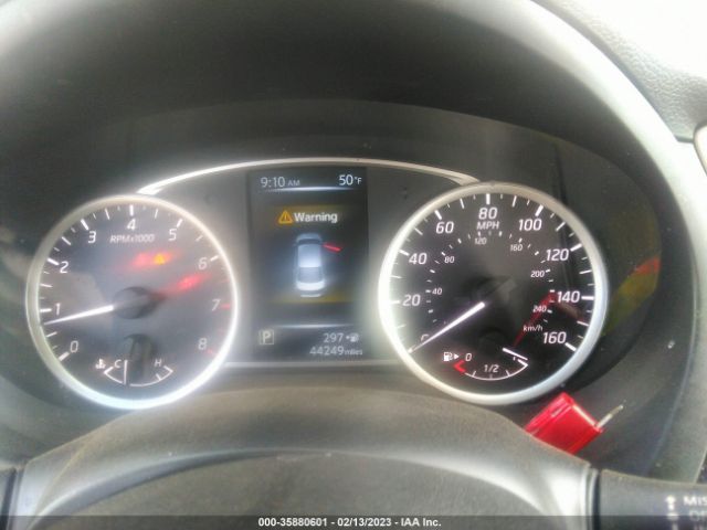3N1AB7AP4HY410775 Nissan SENTRA SV