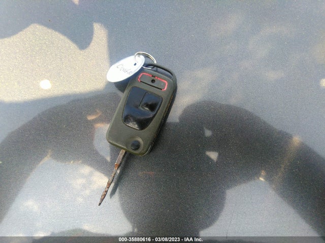 Chrysler Crossfire 2005 1C3AN69L45X034242 Image 3