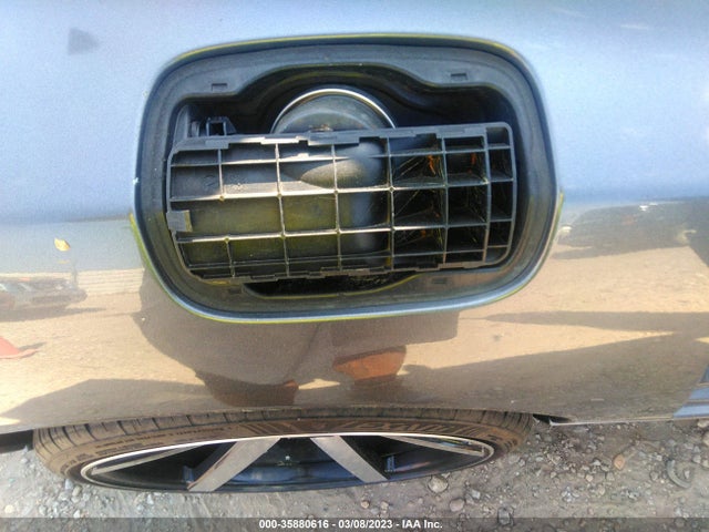 Chrysler Crossfire 2005 1C3AN69L45X034242 Image 7