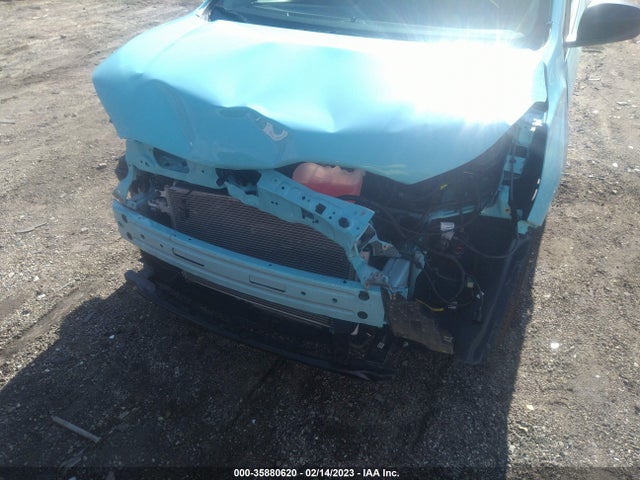 Chevrolet SPARK LS 2022 KL8CB6SAXNC035255 Image 8