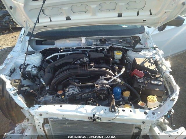2022 Subaru Impreza, VIN: 4S3GTAB65N3726049