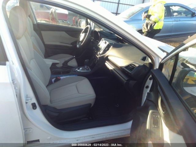 4S3GTAB65N3726049 Subaru Impreza